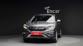 Honda Cr-v 2.4i Executive, снимка 3