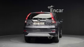 Honda Cr-v 2.4i Executive, снимка 4
