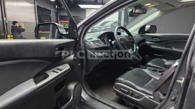 Honda Cr-v 2.4i Executive, снимка 9