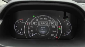 Honda Cr-v 2.4i Executive, снимка 7