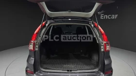 Honda Cr-v 2.4i Executive, снимка 16