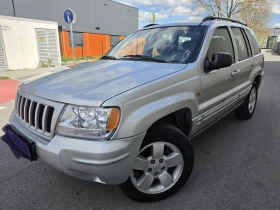 Jeep Grand cherokee, снимка 1