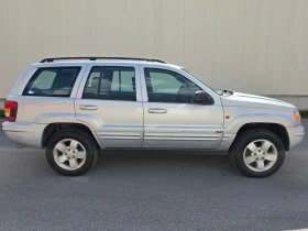Jeep Grand cherokee, снимка 8