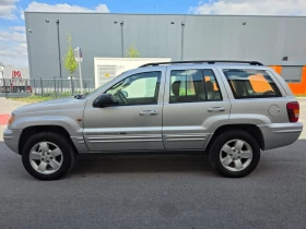 Jeep Grand cherokee, снимка 7