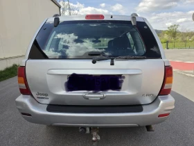 Jeep Grand cherokee, снимка 4