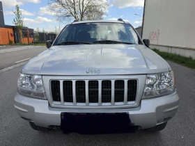 Jeep Grand cherokee, снимка 3