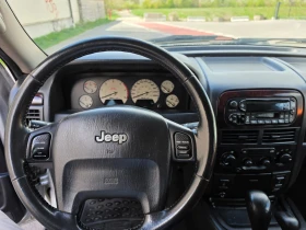 Jeep Grand cherokee, снимка 11
