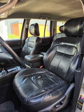 Jeep Grand cherokee, снимка 16