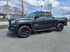 Gmc Sierra | 4WD Double Cab | CARFAX | , снимка 2