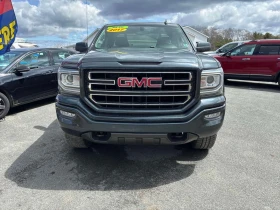 Gmc Sierra | 4WD Double Cab | CARFAX | , снимка 6