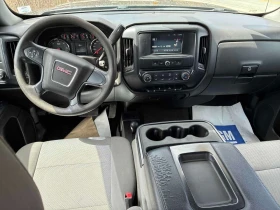 Gmc Sierra | 4WD Double Cab | CARFAX | , снимка 9