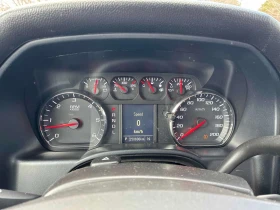 Gmc Sierra | 4WD Double Cab | CARFAX | , снимка 8