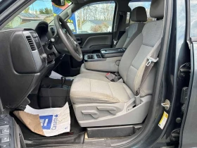 Gmc Sierra | 4WD Double Cab | CARFAX | , снимка 5