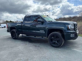 Gmc Sierra | 4WD Double Cab | CARFAX | , снимка 3
