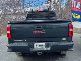 Gmc Sierra | 4WD Double Cab | CARFAX | , снимка 4