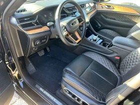 Jeep Grand cherokee Summit Reserve 4xE 31400, снимка 7