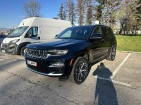 Jeep Grand cherokee Summit Reserve 4xE 31400, снимка 3