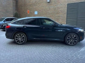 BMW X4 * xDrive30i * ПОДГРЕВ * КАМЕРА * CARPLAY, снимка 3