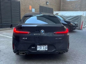 BMW X4 * xDrive30i * ПОДГРЕВ * КАМЕРА * CARPLAY, снимка 4