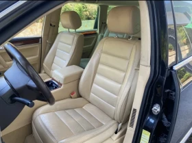 VW Touareg 3.2 240к.с. LPG, снимка 5