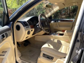 VW Touareg 3.2 240к.с. LPG, снимка 6