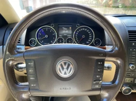 VW Touareg 3.2 240к.с. LPG, снимка 8