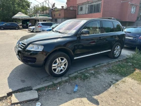 VW Touareg 3.2 240к.с. LPG, снимка 2