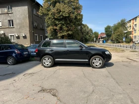 VW Touareg 3.2 240к.с. LPG, снимка 4