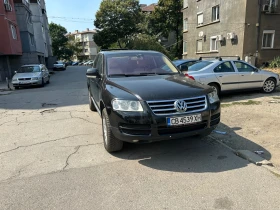 VW Touareg 3.2 240к.с. LPG, снимка 3