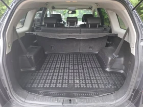 Chevrolet Captiva LTZ 2, 2 CDTI 184 k.c. AT6, снимка 7