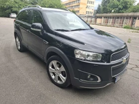 Chevrolet Captiva LTZ 2, 2 CDTI 184 k.c. AT6, снимка 4