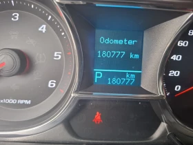 Chevrolet Captiva LTZ 2, 2 CDTI 184 k.c. AT6, снимка 5