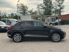 VW T-Roc Virtual, 2.0TDI, IQ-Light, 162644км, Сервиз, снимка 2
