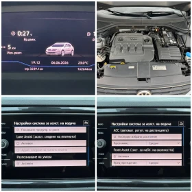 VW T-Roc Virtual, 2.0TDI, IQ-Light, 162644км, Сервиз, снимка 15
