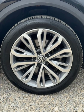 VW T-Roc Virtual, 2.0TDI, IQ-Light, 162644км, Сервиз, снимка 17