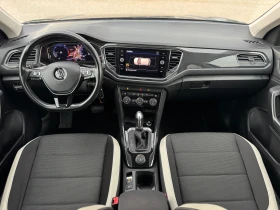 VW T-Roc Virtual, 2.0TDI, IQ-Light, 162644км, Сервиз, снимка 13
