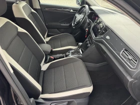 VW T-Roc Virtual, 2.0TDI, IQ-Light, 162644км, Сервиз, снимка 12