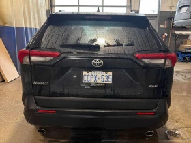 Toyota Rav4 * XLE * АВТОКРЕДИТ БЕЗ ПЪРВОНАЧАЛНА ВНОСКА* , снимка 4
