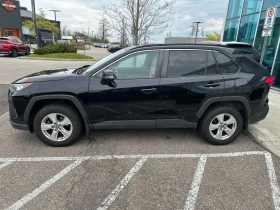 Toyota Rav4 * XLE * АВТОКРЕДИТ БЕЗ ПЪРВОНАЧАЛНА ВНОСКА* , снимка 2