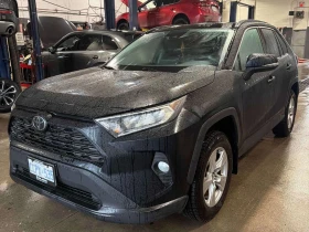 Toyota Rav4 * XLE * АВТОКРЕДИТ БЕЗ ПЪРВОНАЧАЛНА ВНОСКА* , снимка 1