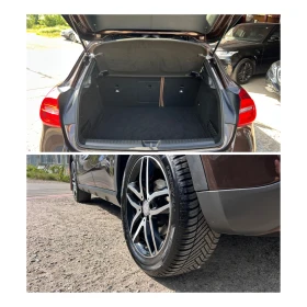 Mercedes-Benz GLA 200 d 4Matic, снимка 17