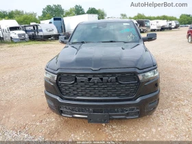 Dodge RAM 1500 Big Horn 4x4 5.7 BOX* НОВА* 1000КМ* Цена до БГ, снимка 2