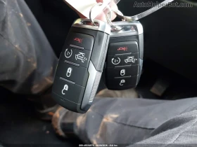 Dodge RAM 1500 Big Horn 4x4 5.7 BOX* НОВА* 1000КМ* Цена до БГ, снимка 11