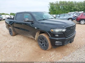 Dodge RAM 1500 Big Horn 4x4 5.7 BOX* НОВА* 1000КМ* Цена до БГ, снимка 1