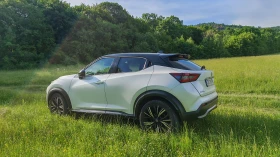 Nissan Juke N-Design, снимка 6