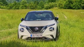 Nissan Juke N-Design, снимка 2