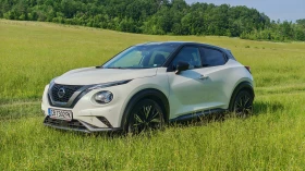Nissan Juke N-Design, снимка 4