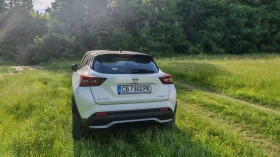 Nissan Juke N-Design, снимка 7