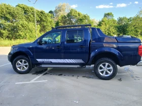 Nissan Navara CDI 2.5 , снимка 3