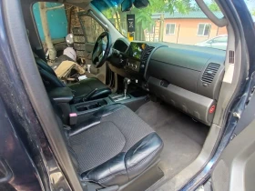 Nissan Navara CDI 2.5 , снимка 10